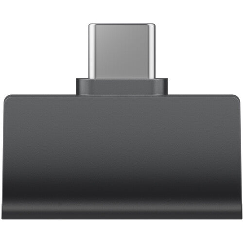 Saramonic Air-SE 2-Person Ultra-Mini Wireless Mic System w/ USB-C Receiver Output