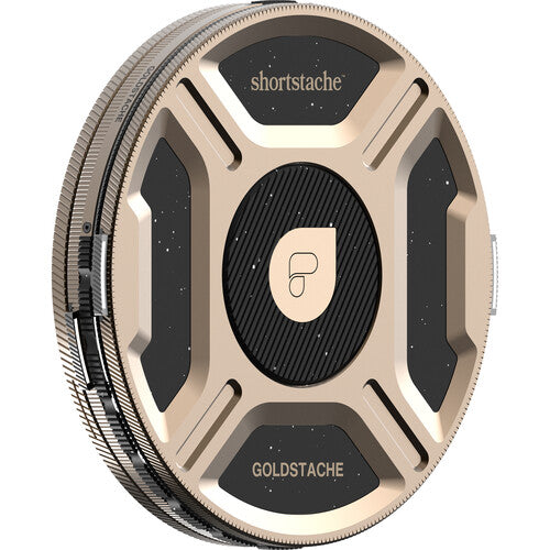 PolarPro Goldstache Filter - Helix MagLock
