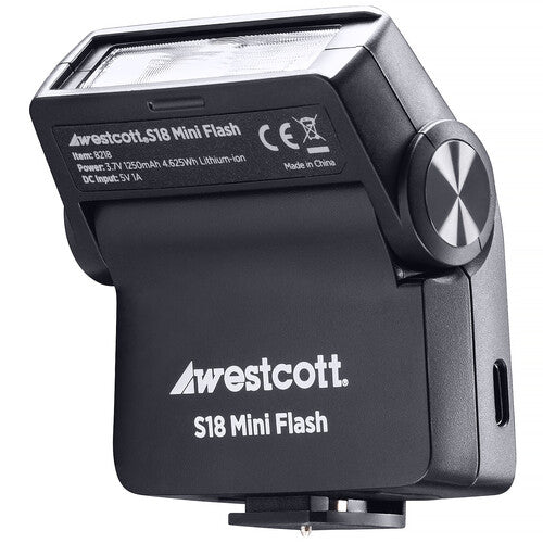 Westcott S18 Mini Flash