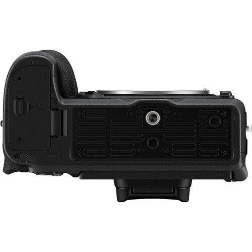 Nikon Z5 II Mirrorless Camera with 24-70mm f/4 Lens
