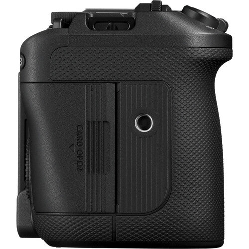 Canon EOS R6 V Body with Stop Motion Animation Firmware