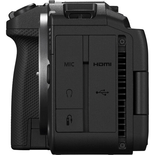 Canon EOS R6 V Body with Stop Motion Animation Firmware