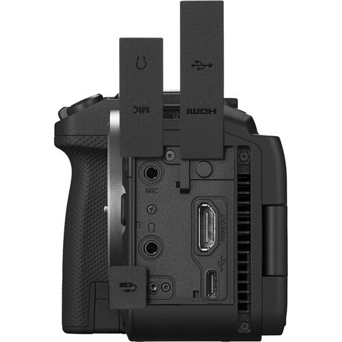 Canon EOS R6 V Body with Stop Motion Animation Firmware