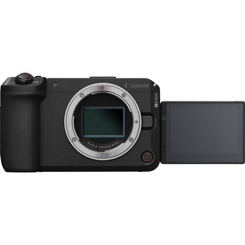 Canon EOS R6 V Body with Stop Motion Animation Firmware