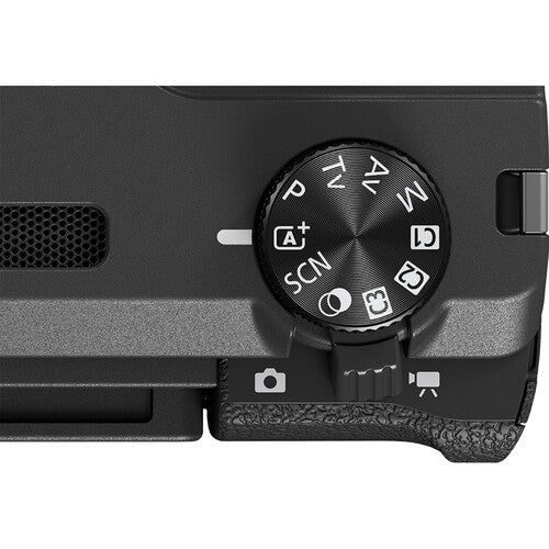 Canon PowerShot V1 Digital Camera with Video Creator Kit