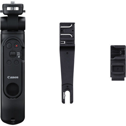 Canon PowerShot V1 Digital Camera with Video Creator Kit