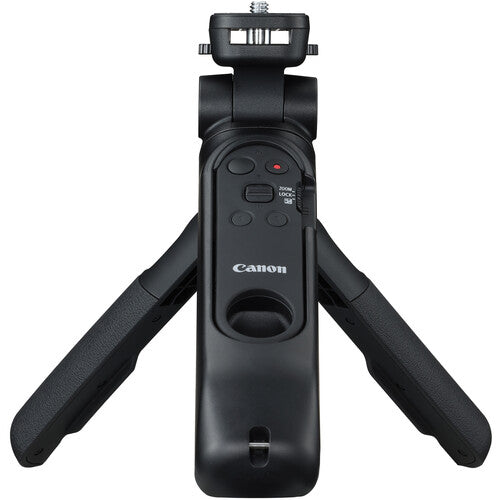 Canon PowerShot V1 Digital Camera with Video Creator Kit