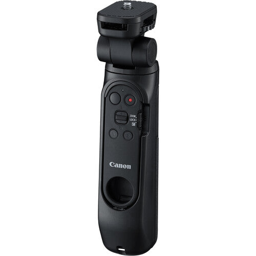 Canon PowerShot V1 Digital Camera with Video Creator Kit