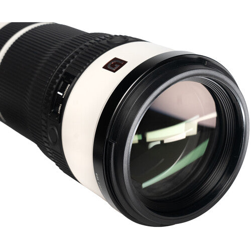 Sony FE 100-400mm f/4.5 GM OSS Lens (Sony E)