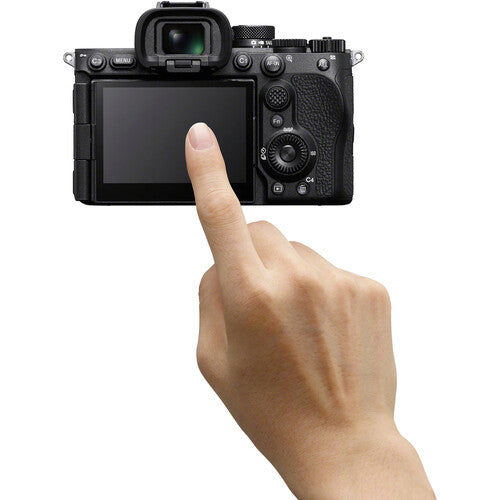 Sony a7R VI Mirrorless Camera Package