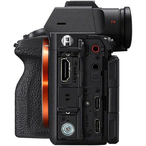 Sony a7R VI Mirrorless Camera Package
