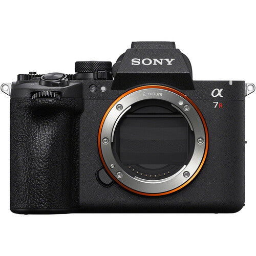 Sony a7R VI Mirrorless Camera Package