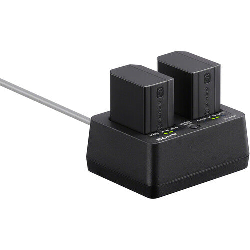 Sony NP-SA100 Battery (2670 mAh)