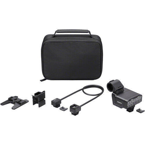 Sony XLR-A4 XLR Adapter