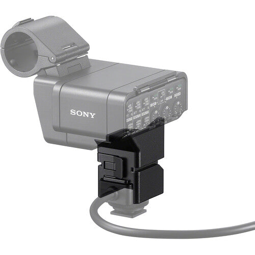 Sony XLR-A4 XLR Adapter