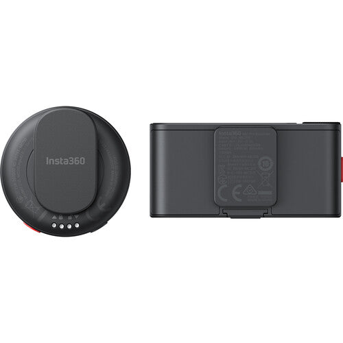 Insta360 Mic Pro (1 TX + 1 RX)