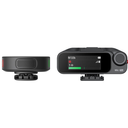 Insta360 Mic Pro (1 TX + 1 RX)