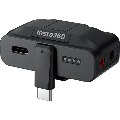 Insta360 Mic Pro Wireless System (2.4 GHz)