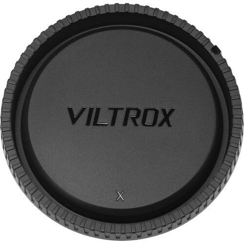 Viltrox 75mm f/1.8 EVO AF Lens (FUJIFILM X)