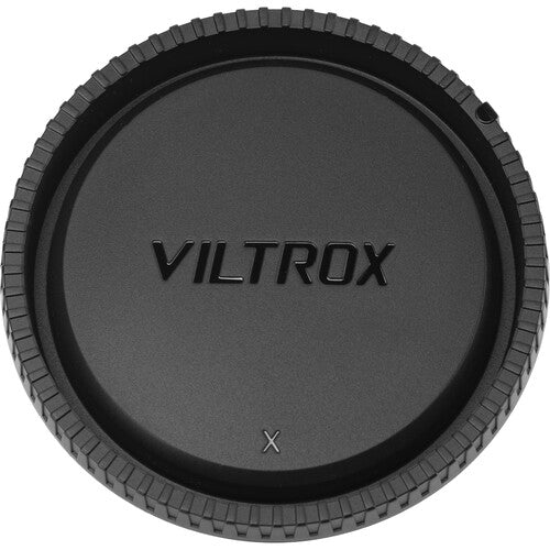 Viltrox 90mm f/2.2 EVO AF Lens (FUJIFILM X)