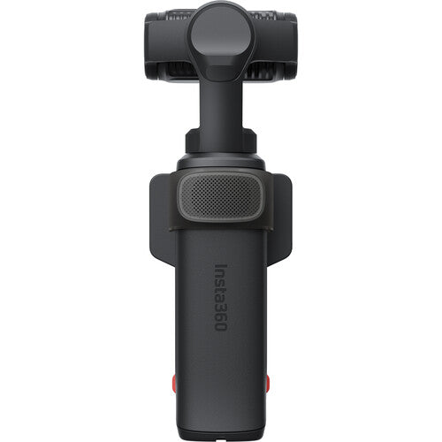 Insta360 Luna Ultra Creator Bundle (Cosmic Black)