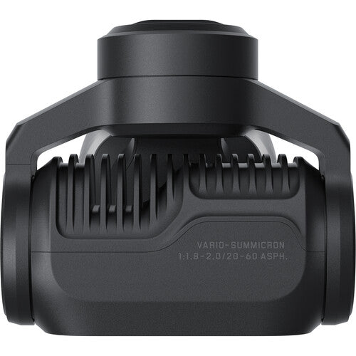 Insta360 Luna Ultra Creator Bundle (Cosmic Black)