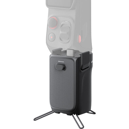 Insta360 Luna Ultra Creator Bundle (Stellar White)
