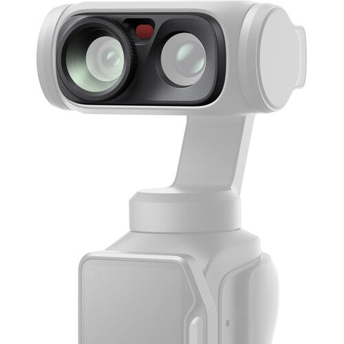 Insta360 Luna Ultra Creator Bundle (Stellar White)