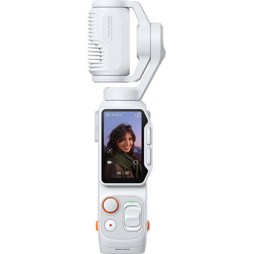 Insta360 Luna Ultra Standard Bundle (Stellar White)