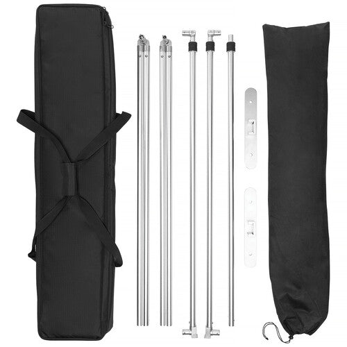 Westcott V-Flat (Black)