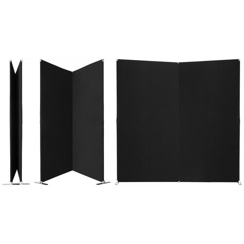 Westcott V-Flat (Black)