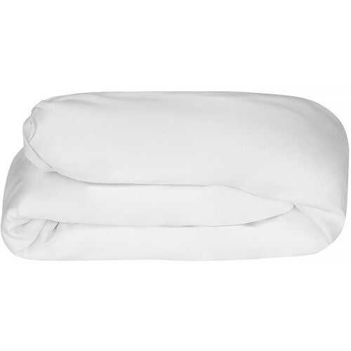 Westcott V-Flat Fabric (White)