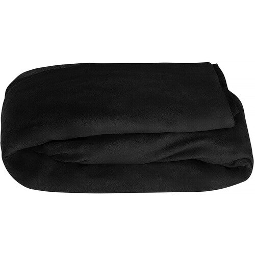 Westcott V-Flat Fabric (Black)