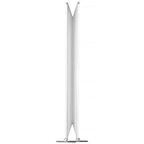 Westcott V-Flat (White)
