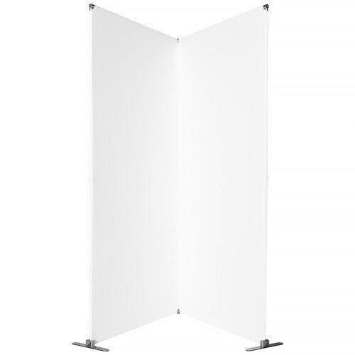Westcott V-Flat (White)