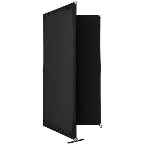 Westcott V-Flat 2-Pack (White & Black)
