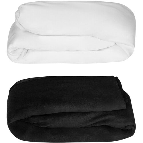 Westcott V-Flat (White & Black)