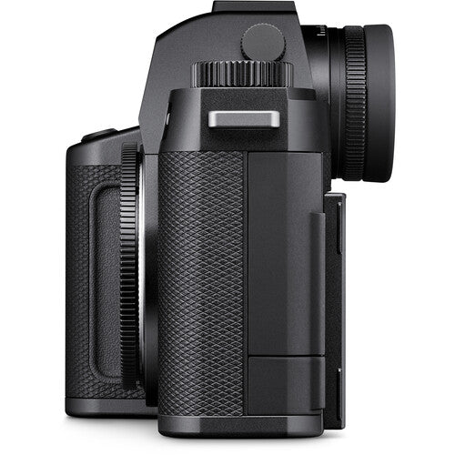 Leica SL3-P Mirrorless Camera with 28-70mm Lens