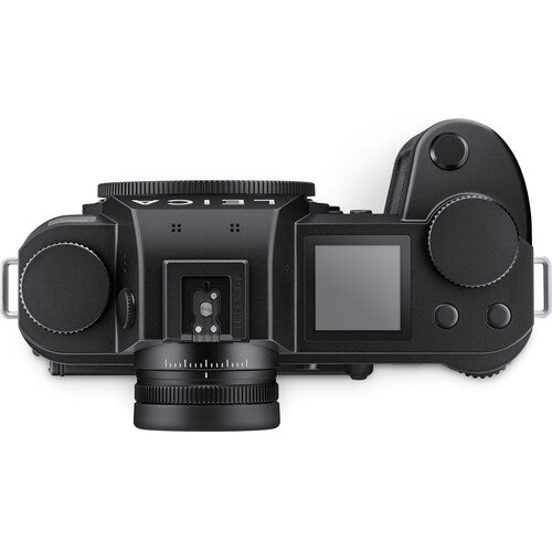 Leica SL3-P Mirrorless Camera with 28-70mm Lens