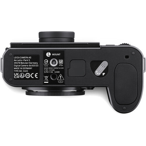 Leica SL3-P Mirrorless Camera with 28-70mm Lens