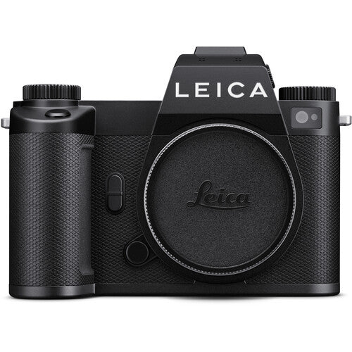 Leica SL3-P Mirrorless Camera with 28-70mm Lens