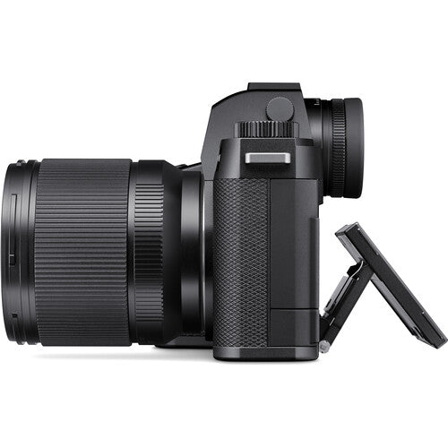 Leica SL3-P Mirrorless Camera with 28-70mm Lens