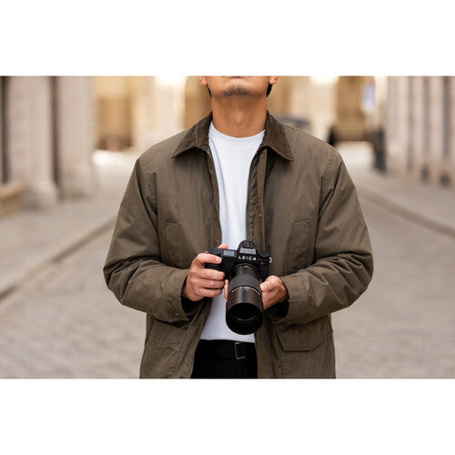 Leica SL3-P Mirrorless Camera