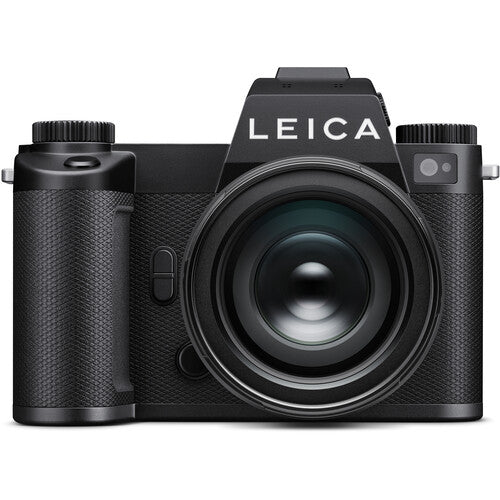 Leica APO-Macro-Elmarit-SL 100mm f/2.8 Lens (L-Mount)