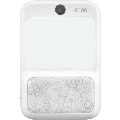 Godox C100 Transparent Viewfinder Camera