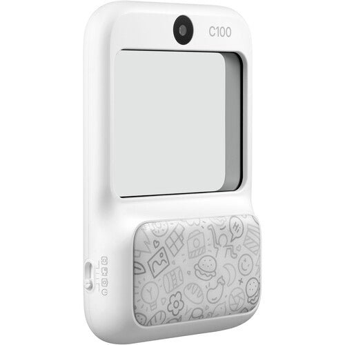Godox C100 Transparent Viewfinder Camera