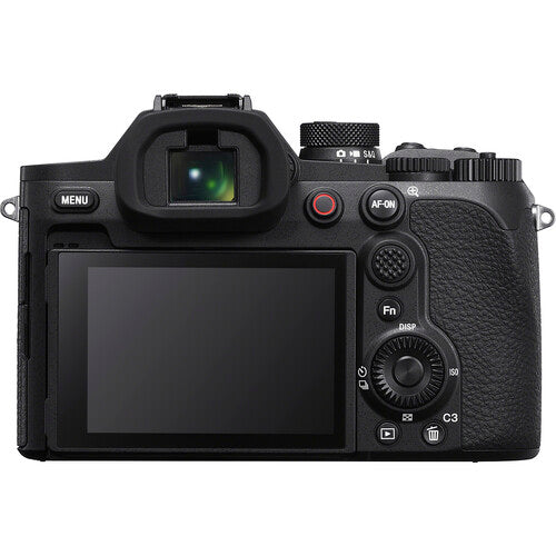 Sony RX10 V Premium 25x High-zoom Camera