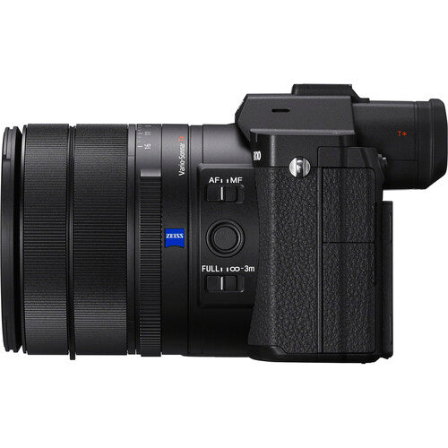 Sony RX10 V Premium 25x High-zoom Camera