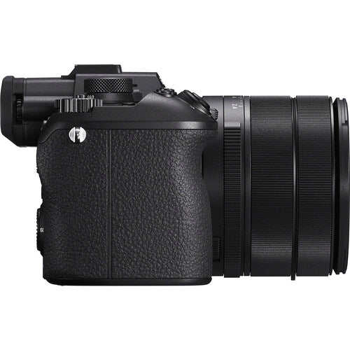 Sony RX10 V Premium 25x High-zoom Camera