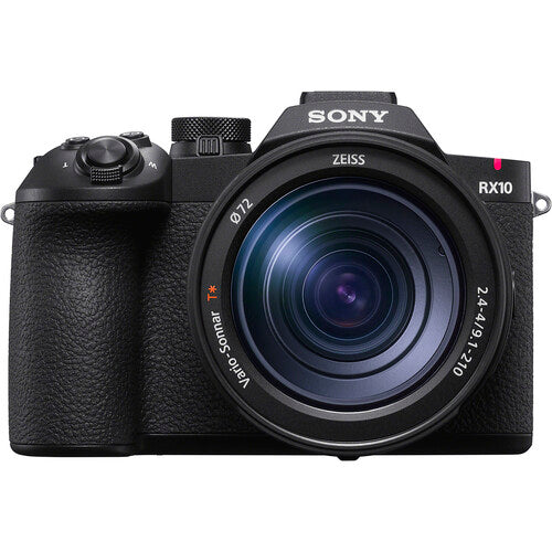 Sony RX10 V Digital Camera Package